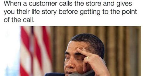 36 Customer Service Memes That Prove Its Torture With A Paycheck