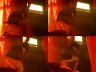 Naked Erika Marozsán in Vienna