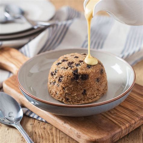 Fairway Spotted Dick Puddings 12 Pack