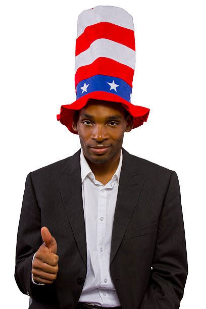 Black Uncle Sam Pics Stock Photos, Pictures & Royalty-Free Images - iStock