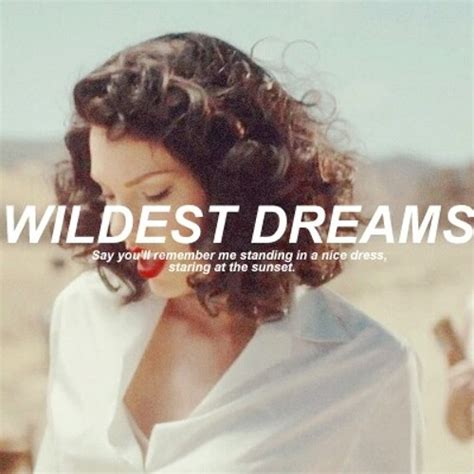 Stream Taylor Swift - Wildest Dream ( cover ) by RANARANS | Listen ...