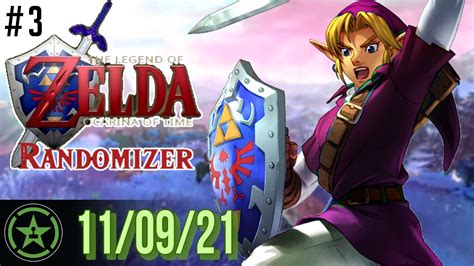 Achievement Hunter Stream Archive The Legend Of Zelda Ocarina Of Time