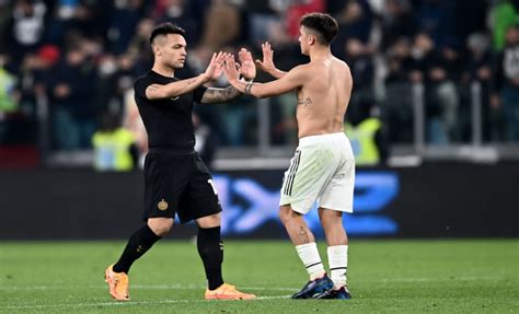 Inter Obiettivo Attacco Argentino C Il Piano Per La Coppia Lautaro