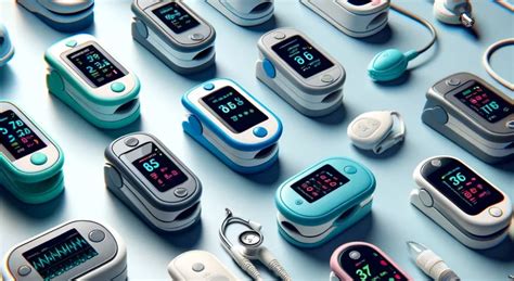 Understanding Pulse Oximetry - RxLess