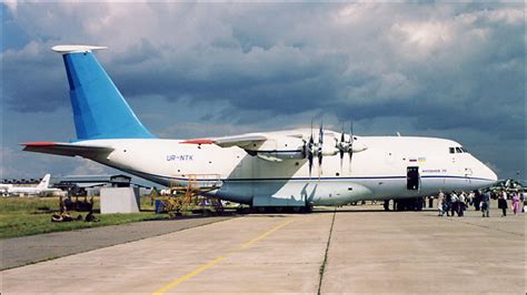 Ан-70