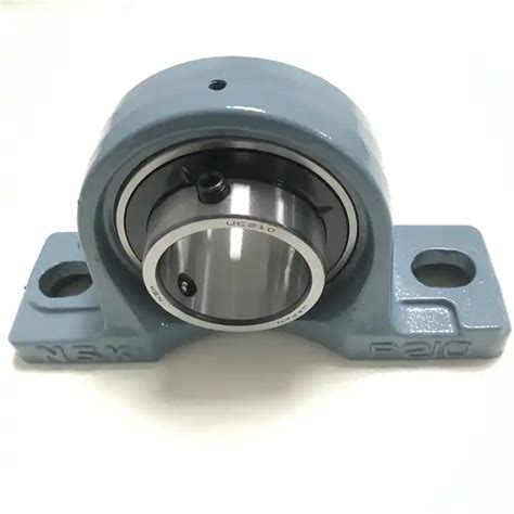 High Precision Pillow Block Bearing Ucp205 Ucp207 Ucp210 Ucpa 204