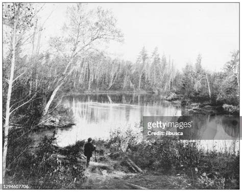 Peshtigo River Photos and Premium High Res Pictures - Getty Images