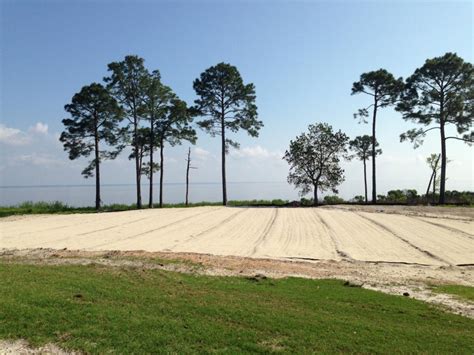 Emerald Bay Golf Club | 2014 Destin Golf Course Renovation