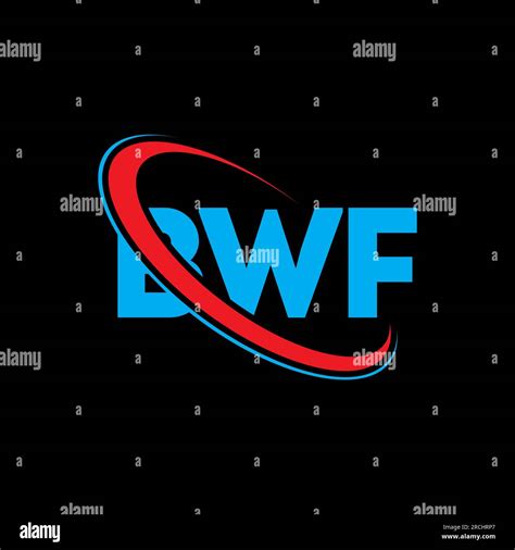 Bwf marketing logo hi-res stock photography and images - Alamy