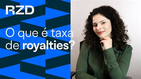 Taxa De Royalties O Que Youtube