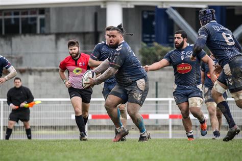 SU Agen Élite Espoirs les Agenais joueront leur quart de finale à