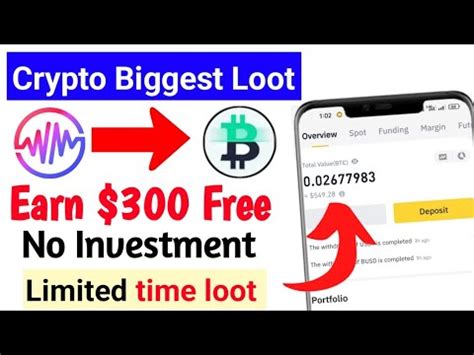 Earn Free New Crypto Loot Havah Wallet Airdrop Wemix