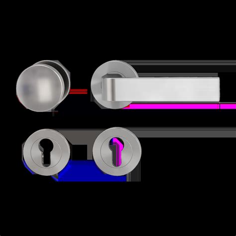 door knob graph  griffwerk