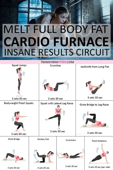 Pin on ♥ workouts and advice