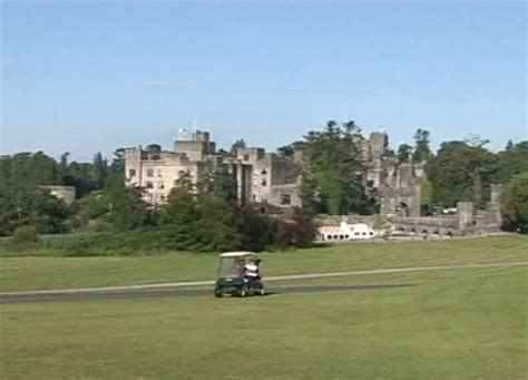 Ashford Castle Golf Club, Cong, Ireland - Albrecht Golf Guide Europe at ...