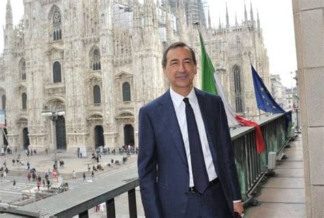 Giuseppe Sala, sindaco di Milano: "Immigrati africani vero problema"