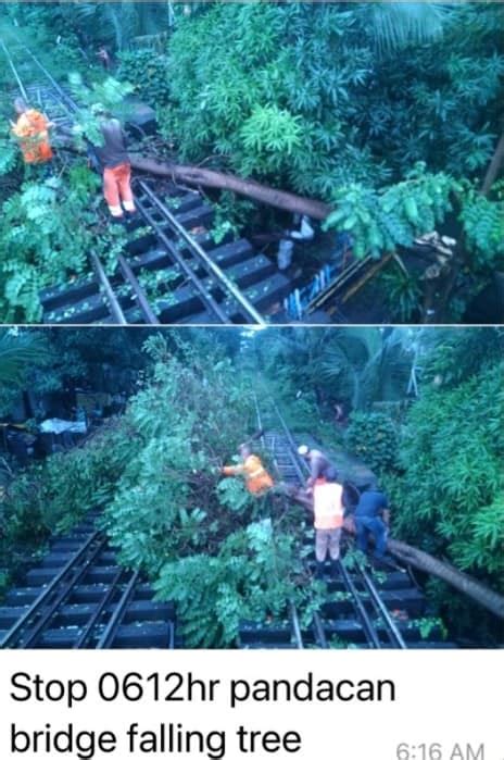 Pnr Govph On Twitter Paunawa Ngayong Oktubre Para Sa