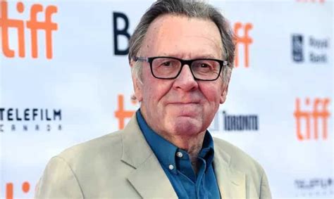 Full Monty Star Tom Wilkinson Dies Aged 75 Entertainment News