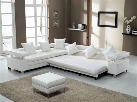 The 12 Best Collection of Diana Dark Brown Leather Sectional Sofa Set