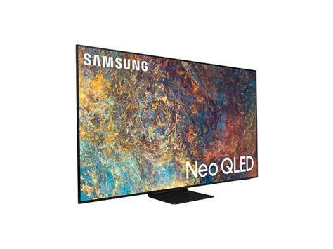 Samsung Qn50qn90a 50 Inch Qn90a Neo Qled 4k Smart Tv Stacksocial