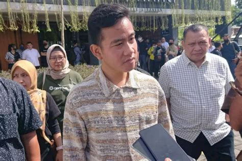 Pemkot Surakarta Pastikan Kementrian PUPR Bakal Segera Revalitasi