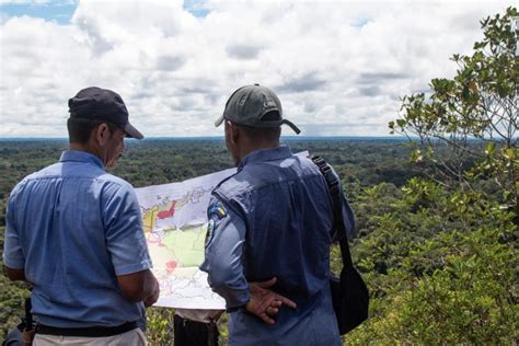 Los Parques Naturales Est N Cerrados Por La Cuarentena Red Prensa Verde