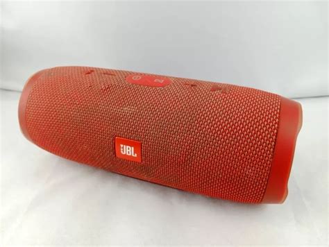 GŁOŚNIK JBL CHARGE 3 12901950997 oficjalne archiwum Allegro