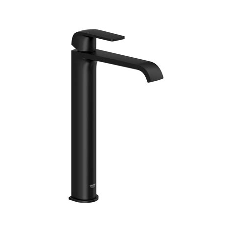 Single Hole Single-Handle Deck Mount Vessel Sink Faucet 4.5 L/min (1.2 gpm)