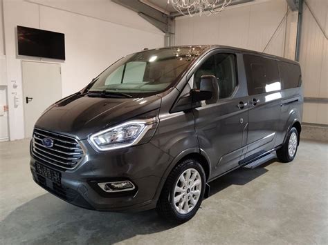 Ford Tourneo Custom EU Neuwagen GS AutoMarkt