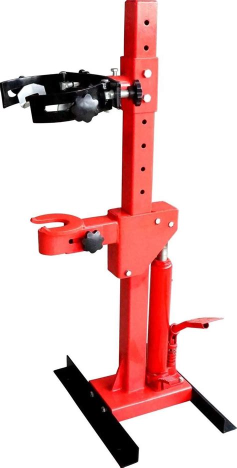 Buy 1 Ton Hydraulic Strut Spring Compressor From Jiashan Powerful