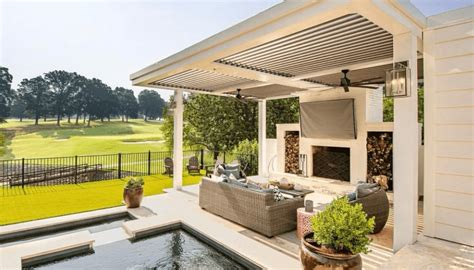 The Top Pergola Brackets for Easy Installation and Long-Lasting Support ...