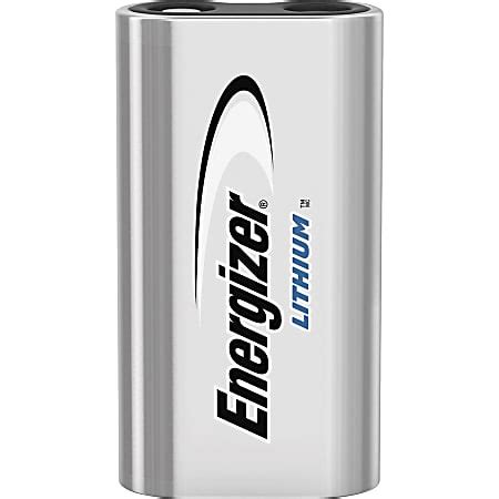 Energizer Crv Lithium Photo Battery Packs For Multipurpose Crv