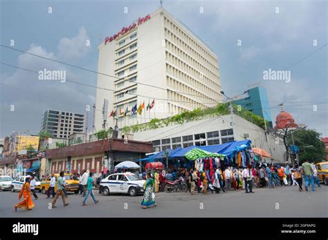 Kolkata West Bengal India 10th September 2019 Peerless Inn Hotel