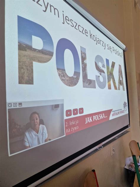 Jak Polska Szko A Podstawowa Nr Im Dr Urszuli Mroczkiewicz