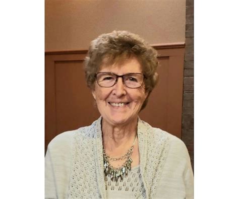 Helen Schemenauer Obituary 2021 Chippewa Falls Wi Leader Telegram