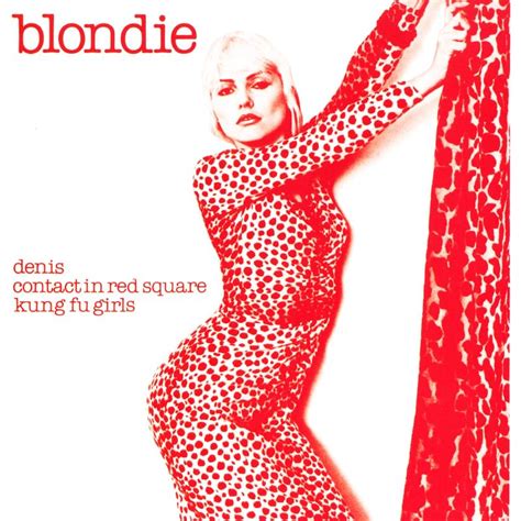 Blondie Denis Lyrics Genius Lyrics