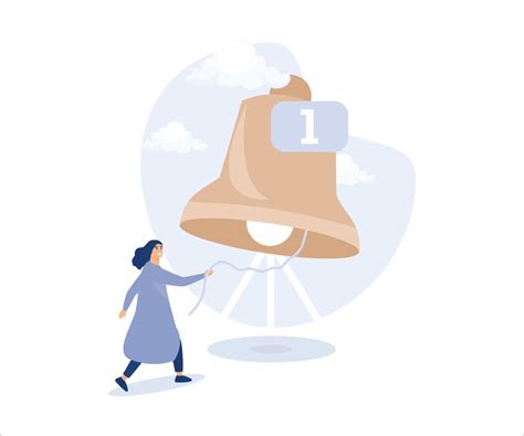 Bell Ringer Vector Art, Icons, and Graphics for Free Download