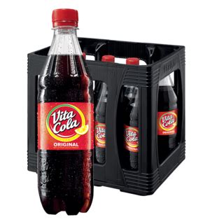 VITA COLA Original - VITA COLA