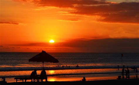 Kuta Beach - The Main Destination in Bali - Bali is My Paradise