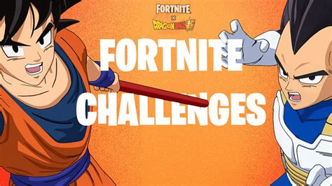 Fortnite Challenges: Seasonal, Themed and Weekly Challenges [Updated]