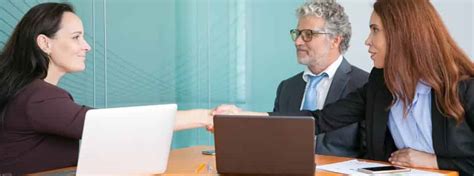 top  tips   successful panel interview