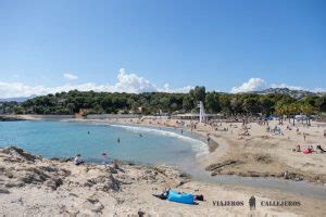 Lugares Que Ver En Moraira Alicante Viajeros Callejeros