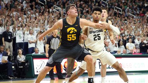 MSU vs. Iowa basketball: How to watch on TV, live stream, odds