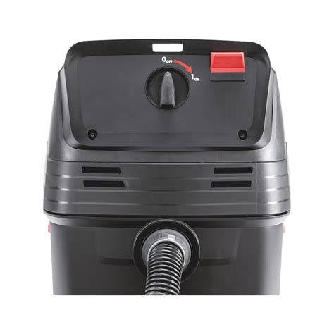 Buy Iss 30 L Industrial Wet And Dry Vacuum Cleaner Online