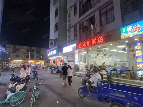 【10图】白云沙涌北西街餐饮店转让！可空转 城中村 住宅围绕广州白云白云大道北商铺租售生意转让转让 广州58同城