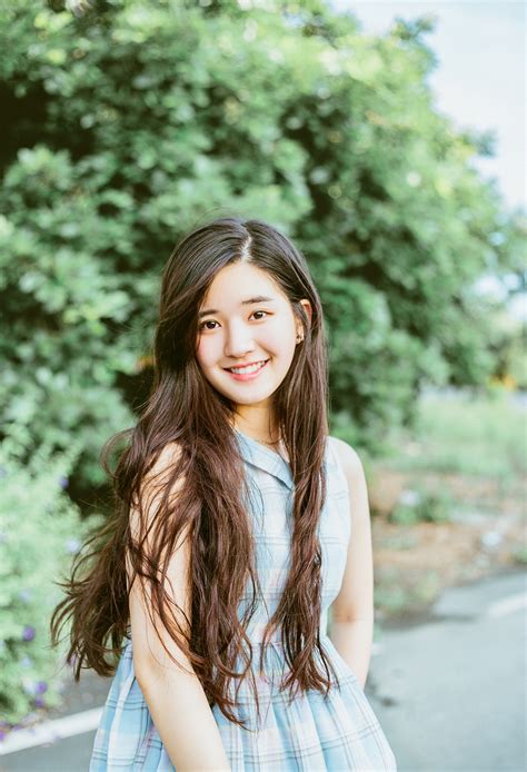 Hot Girl L T Xinh P Nh N Ng S M C P I Tr I Tim Bao Ng I