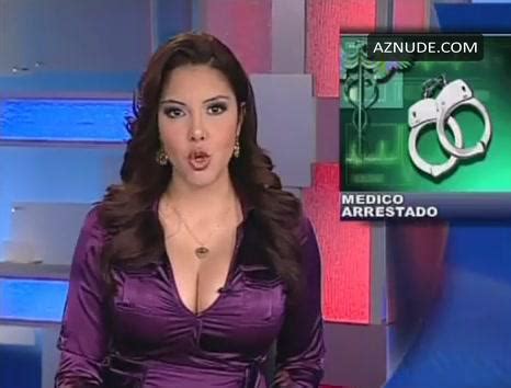 Noticias En Vivo Nude Scenes Aznude