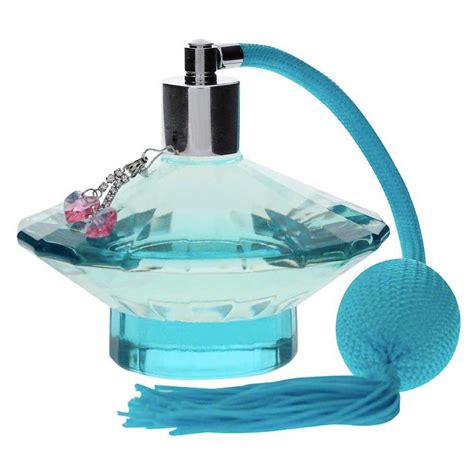 Britney spears Curious 50ml Blue | Dressinn