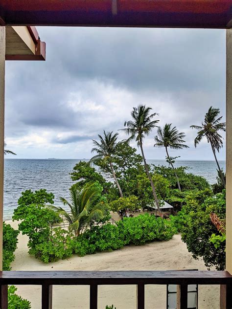 5 Day Dhangethi Travel Itinerary | Maldives Budget Travel Guide