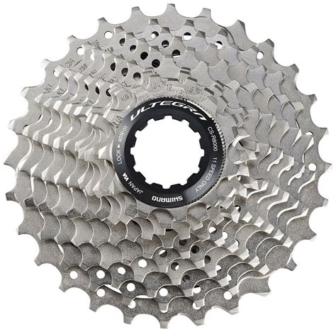 Cassette Shimano Ultegra R V